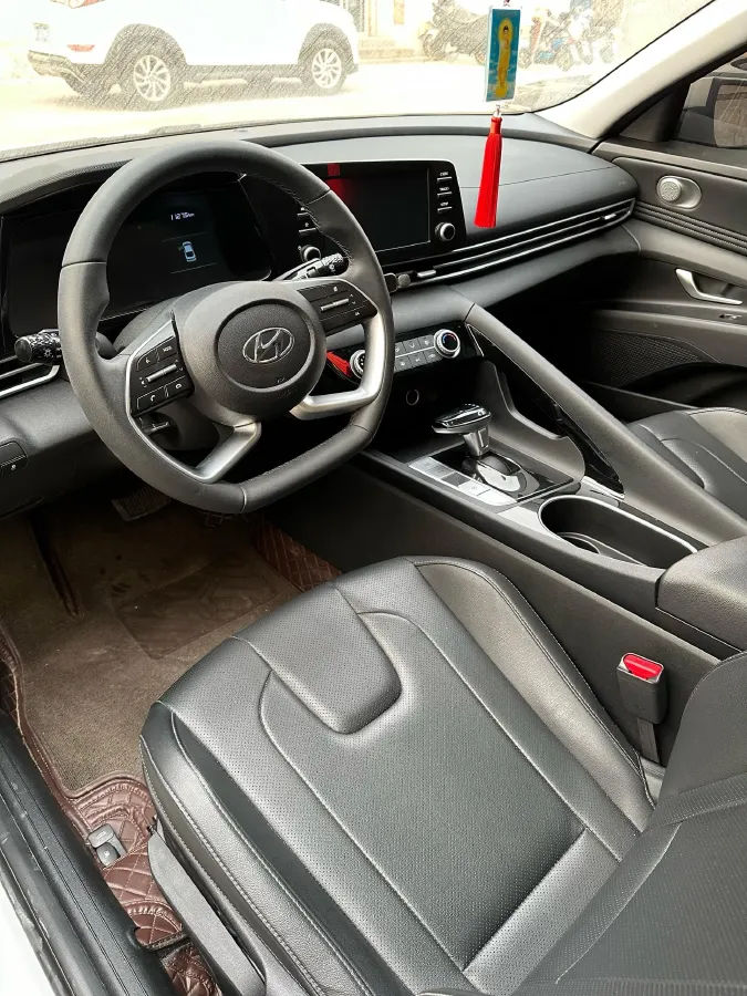 2022 Hyundai Elantra 1.5L 115HP L4 CVT,autocango,china used car exporter,china ev exporter,chinese used car exporter,chinese used ev exporter