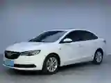 2021 Buick Excelle 1.5L 113HP L4 6AT