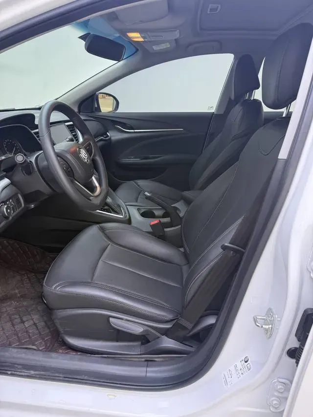 2021 Buick Excelle 1.5L 113HP L4 6AT,autocango,china used car exporter,china ev exporter,chinese used car exporter,chinese used ev exporter