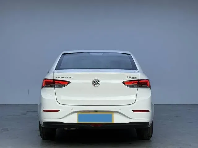 2021 Buick Excelle 1.5L 113HP L4 6AT,autocango,china used car exporter,china ev exporter,chinese used car exporter,chinese used ev exporter
