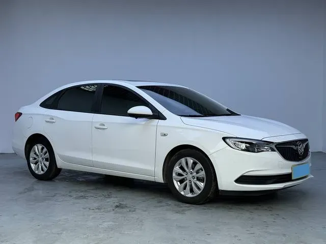 2021 Buick Excelle 1.5L 113HP L4 6AT,autocango,china used car exporter,china ev exporter,chinese used car exporter,chinese used ev exporter