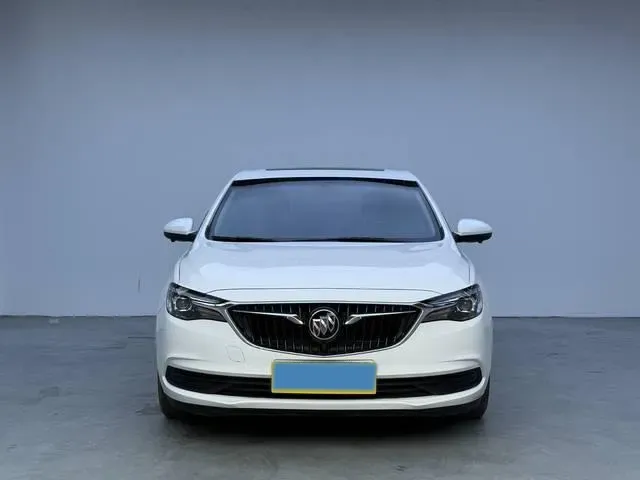 2021 Buick Excelle 1.5L 113HP L4 6AT,autocango,china used car exporter,china ev exporter,chinese used car exporter,chinese used ev exporter