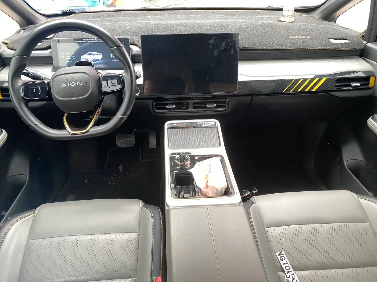 2021 Aion Y BEV 63.98KWH,autocango,china used car exporter,china ev exporter,chinese used car exporter,chinese used ev exporter