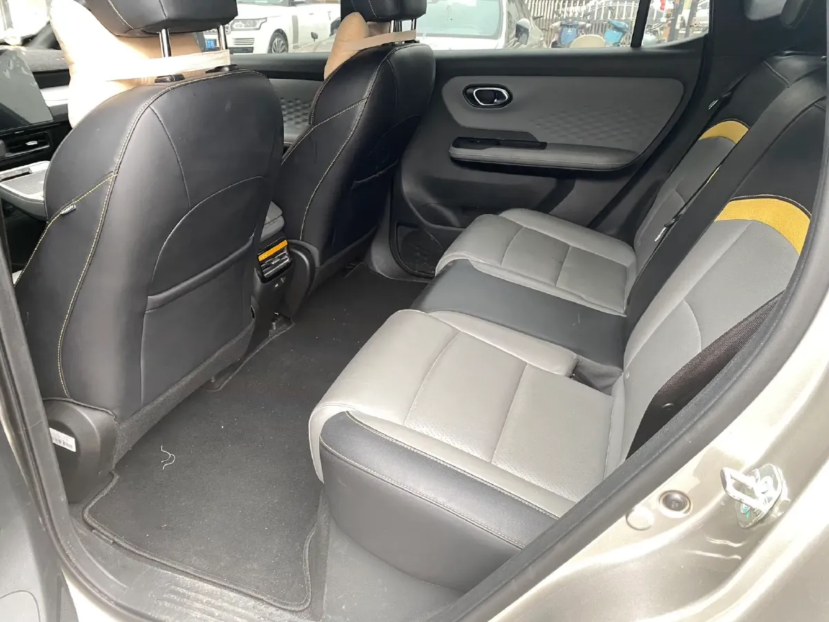 2021 Aion Y BEV 63.98KWH,autocango,china used car exporter,china ev exporter,chinese used car exporter,chinese used ev exporter