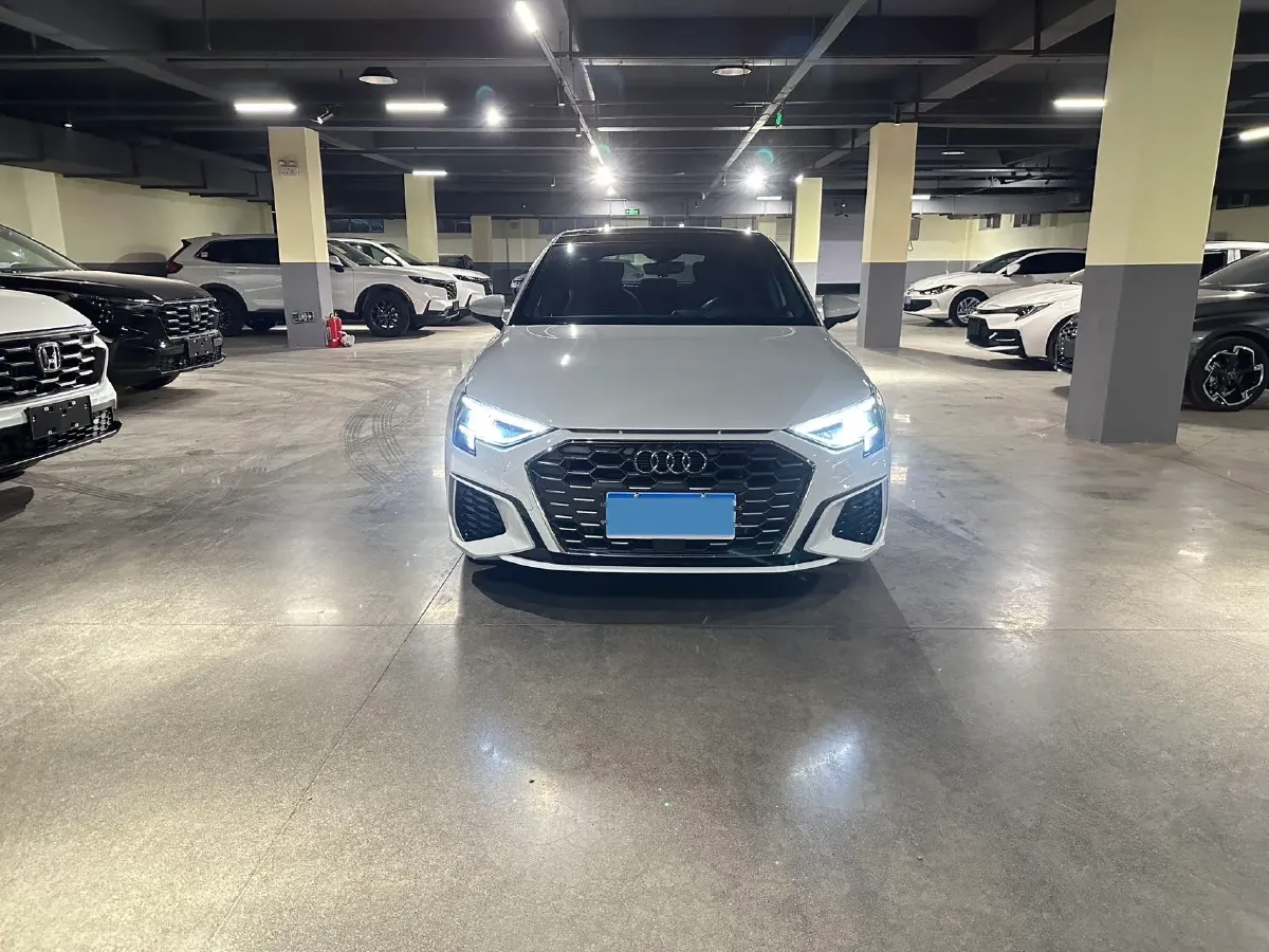 2023 Audi A3 1.4T 150HP L4 7DCT,autocango,china used car exporter,china ev exporter,chinese used car exporter,chinese used ev exporter