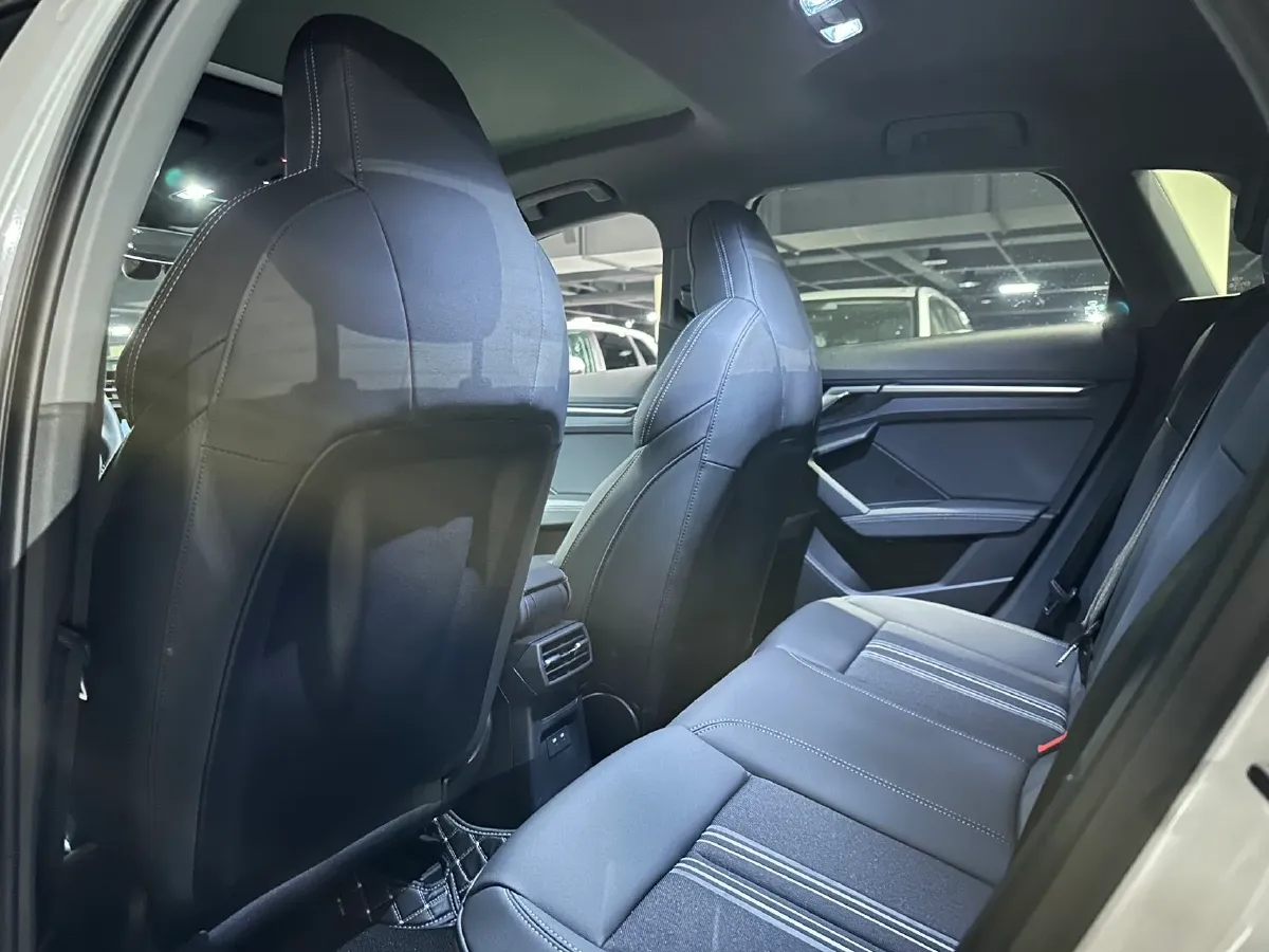 2023 Audi A3 1.4T 150HP L4 7DCT,autocango,china used car exporter,china ev exporter,chinese used car exporter,chinese used ev exporter