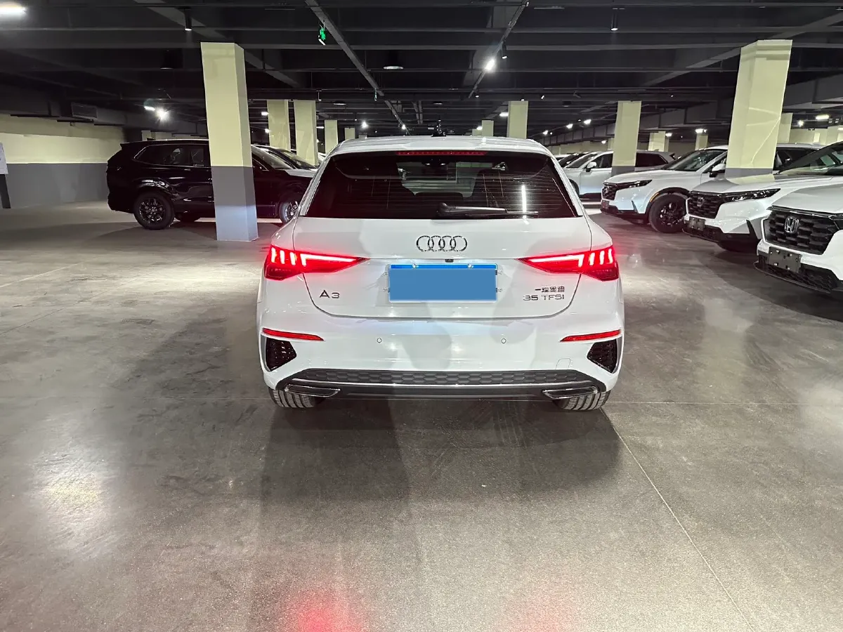 2023 Audi A3 1.4T 150HP L4 7DCT,autocango,china used car exporter,china ev exporter,chinese used car exporter,chinese used ev exporter