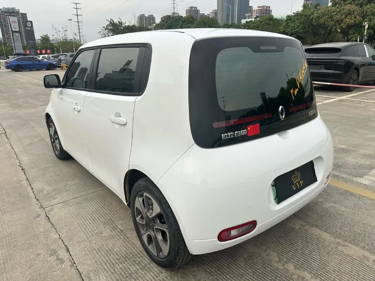 2020 Ora WhiteCat BEV 29.4KWH,autocango,china used car exporter,china ev exporter,chinese used car exporter,chinese used ev exporter