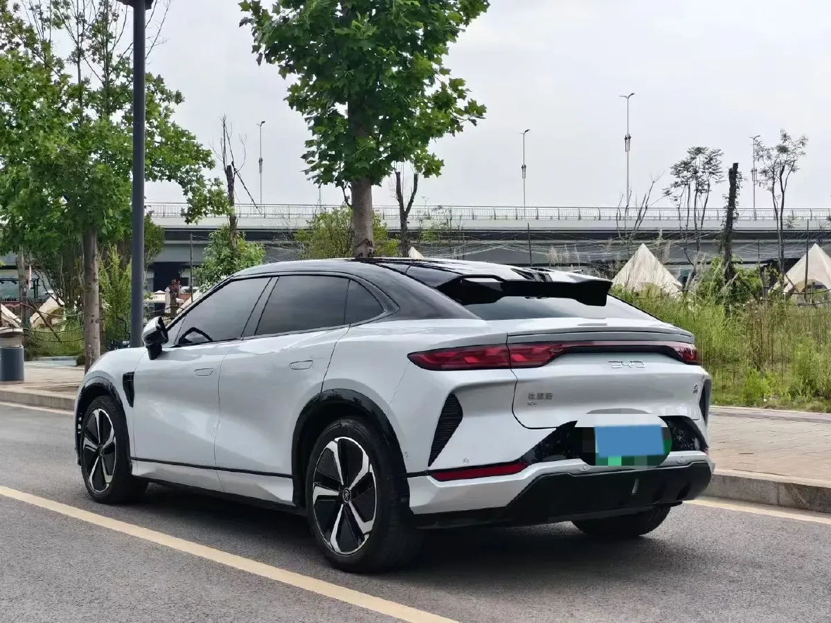 2025 BYD SongL EV BEV 87.04KWH,autocango,china used car exporter,china ev exporter,chinese used car exporter,chinese used ev exporter