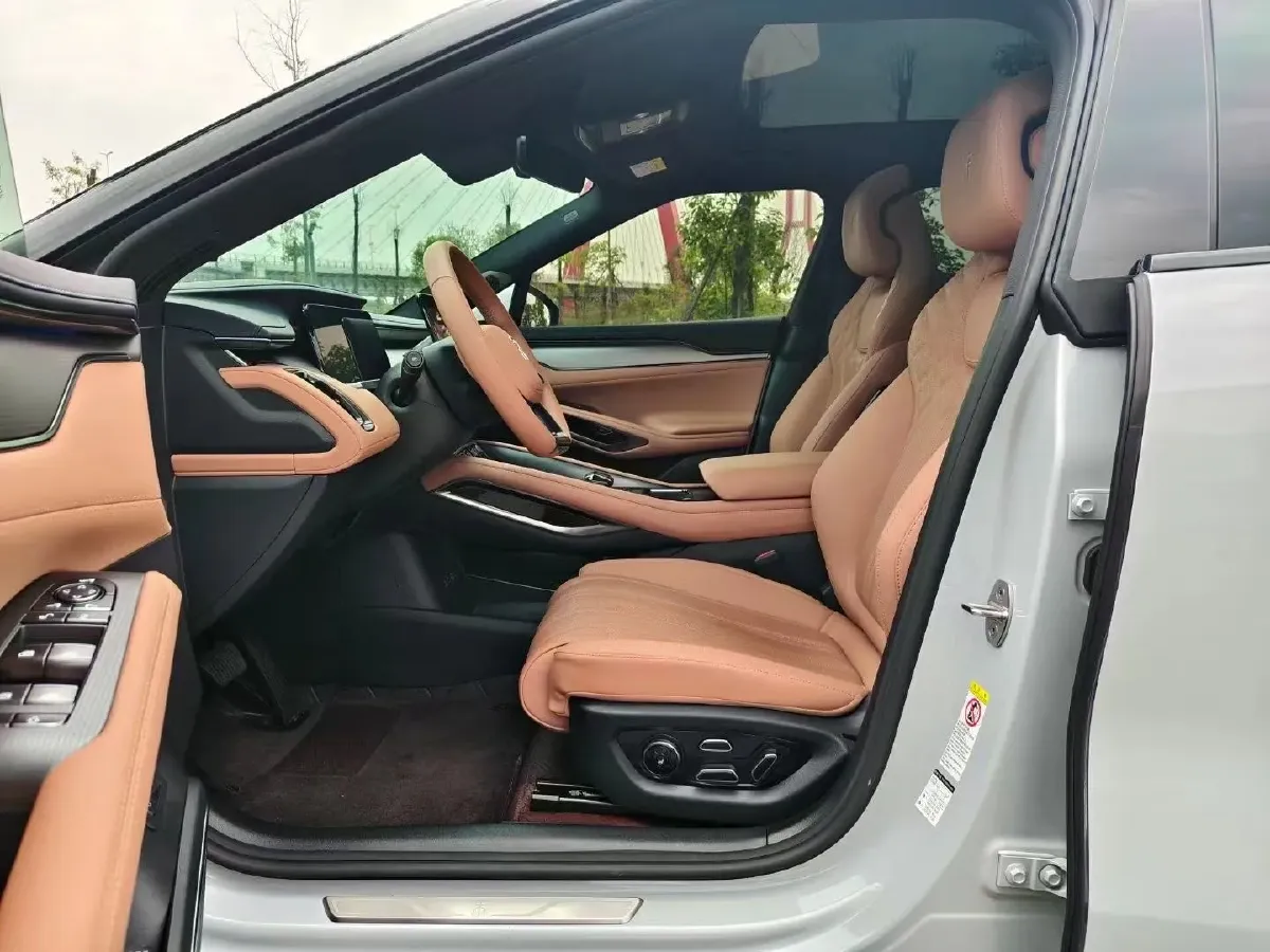 2025 BYD SongL EV BEV 87.04KWH,autocango,china used car exporter,china ev exporter,chinese used car exporter,chinese used ev exporter