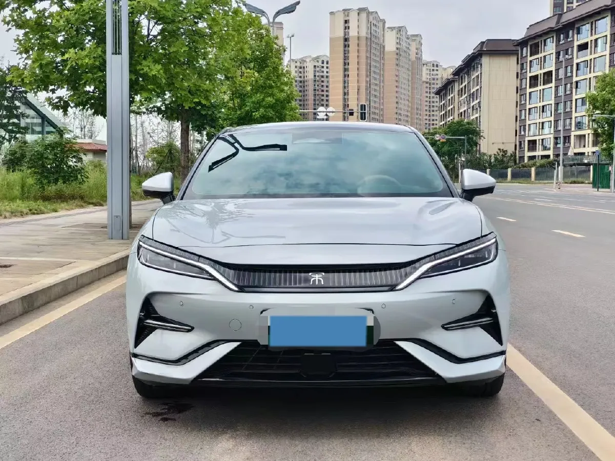 2025 BYD SongL EV BEV 87.04KWH,autocango,china used car exporter,china ev exporter,chinese used car exporter,chinese used ev exporter