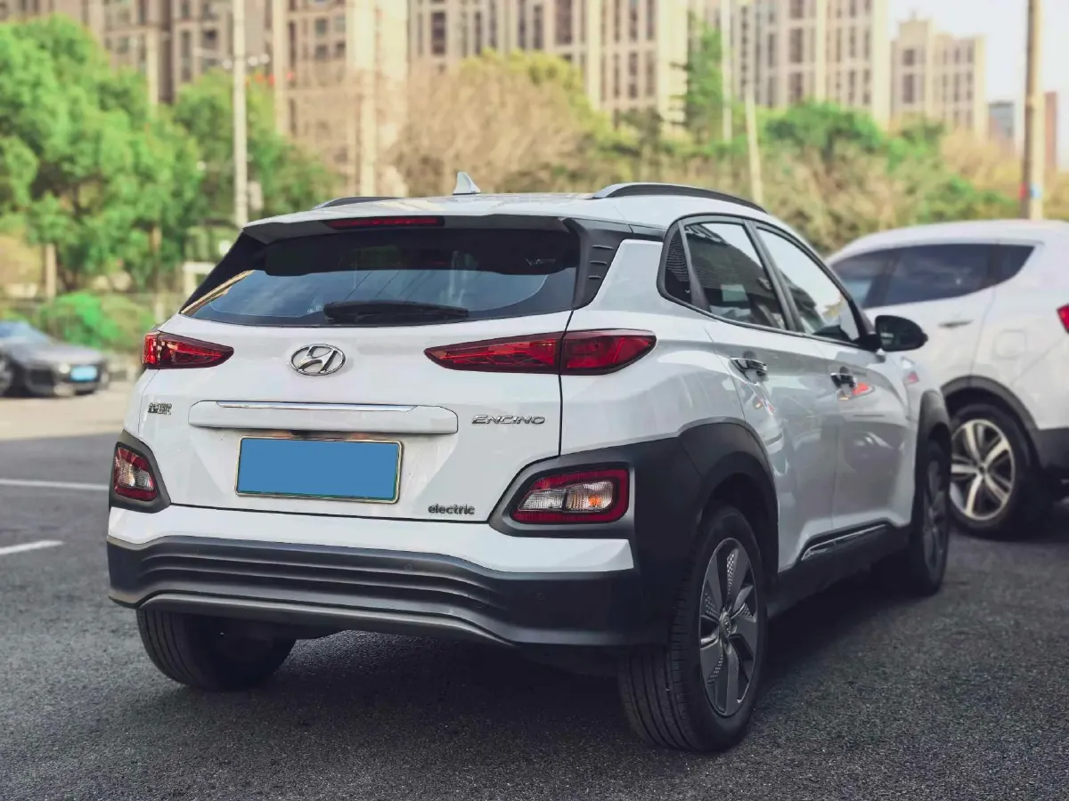 2020 Hyundai Encino BEV 64.2KWH,autocango,china used car exporter,china ev exporter,chinese used car exporter,chinese used ev exporter