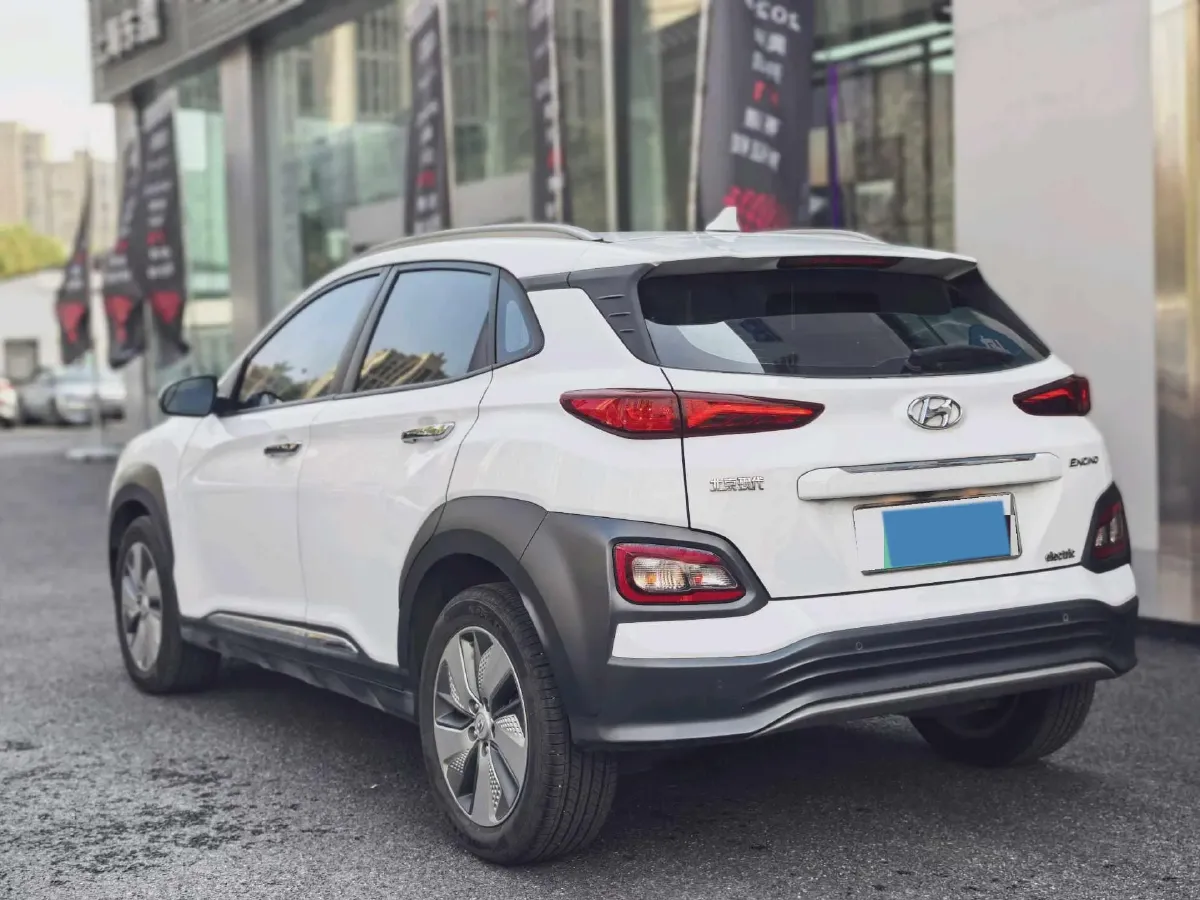 2020 Hyundai Encino BEV 64.2KWH,autocango,china used car exporter,china ev exporter,chinese used car exporter,chinese used ev exporter