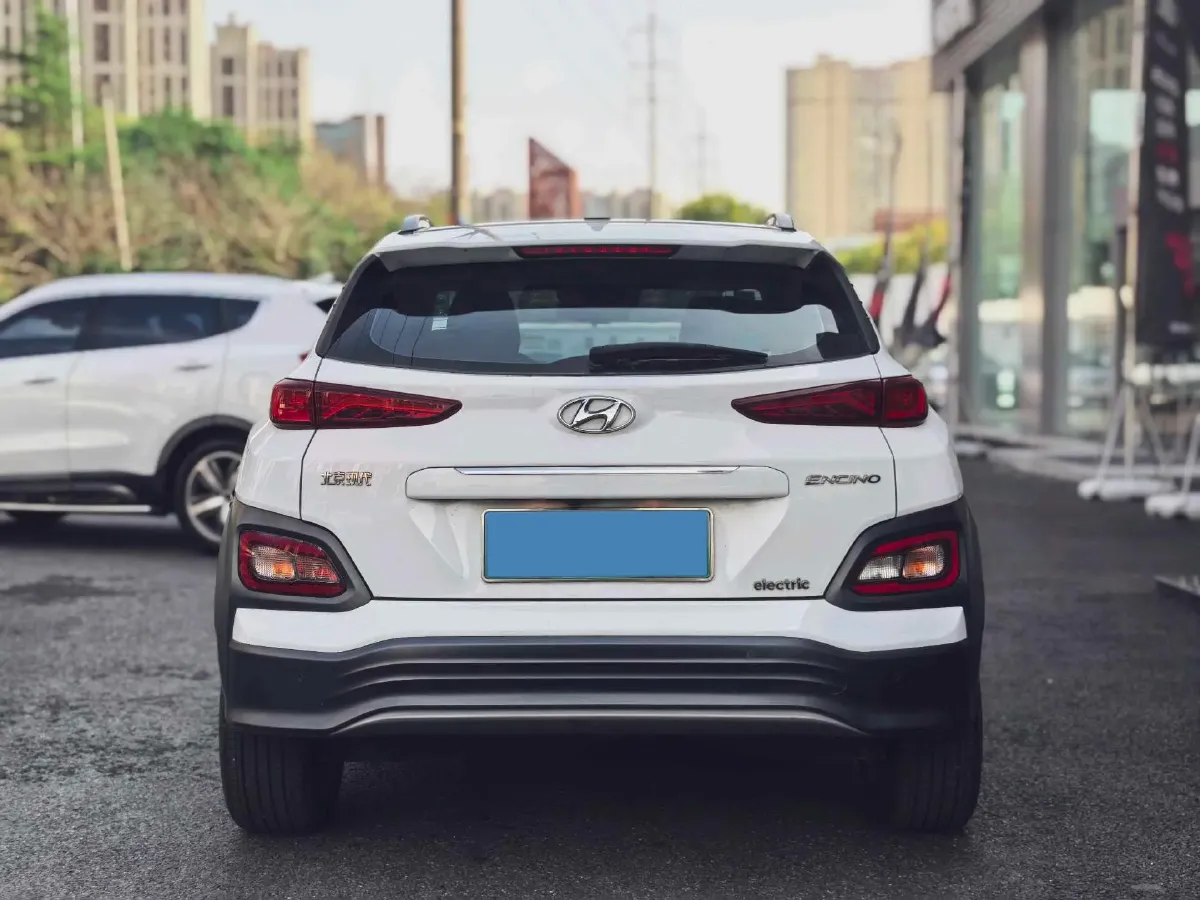2020 Hyundai Encino BEV 64.2KWH,autocango,china used car exporter,china ev exporter,chinese used car exporter,chinese used ev exporter