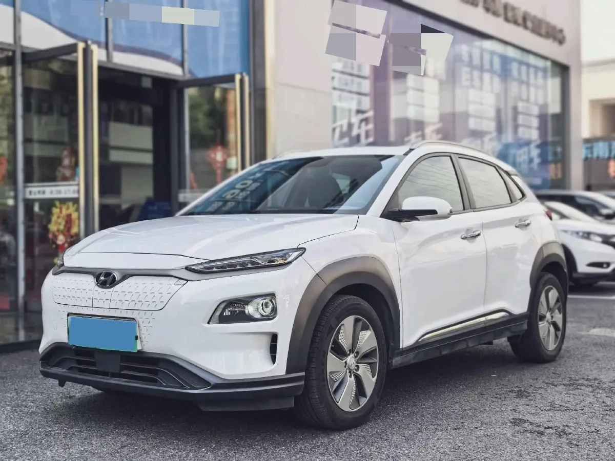2020 Hyundai Encino BEV 64.2KWH,autocango,china used car exporter,china ev exporter,chinese used car exporter,chinese used ev exporter