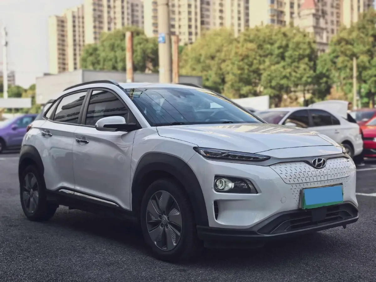 2020 Hyundai Encino BEV 64.2KWH,autocango,china used car exporter,china ev exporter,chinese used car exporter,chinese used ev exporter