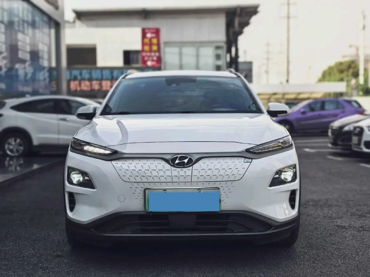 2020 Hyundai Encino BEV 64.2KWH,autocango,china used car exporter,china ev exporter,chinese used car exporter,chinese used ev exporter