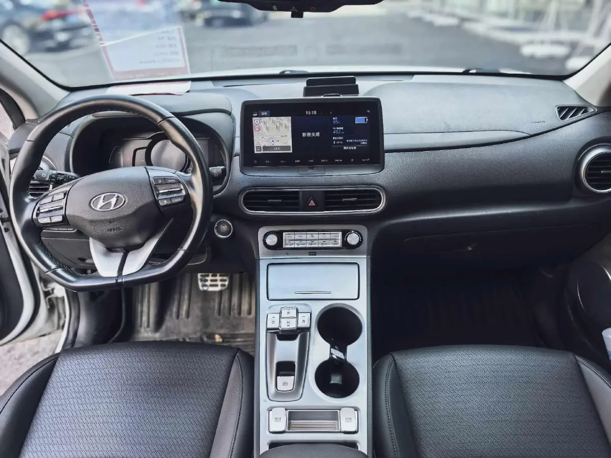 2020 Hyundai Encino BEV 64.2KWH,autocango,china used car exporter,china ev exporter,chinese used car exporter,chinese used ev exporter