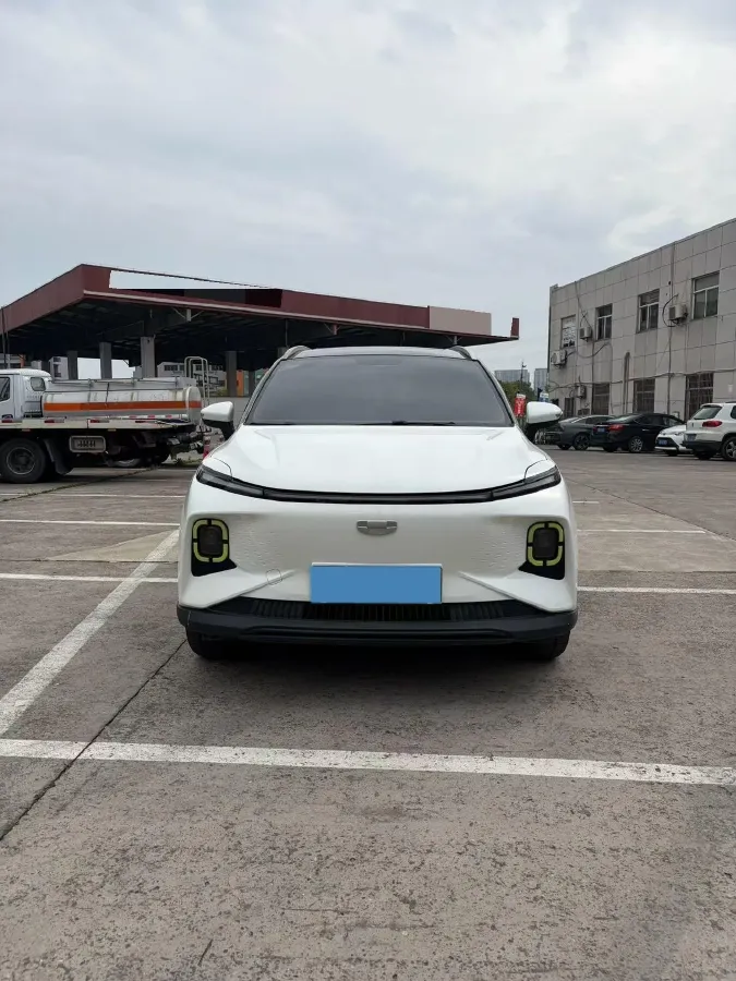 2022 Geometry E BEV 39.4KWH,autocango,china used car exporter,china ev exporter,chinese used car exporter,chinese used ev exporter