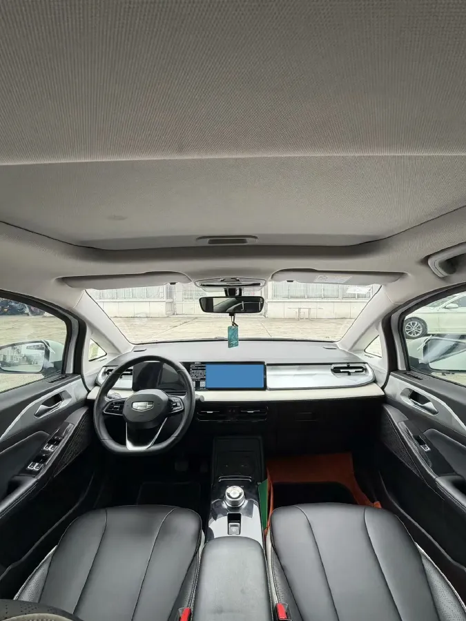 2022 Geometry E BEV 39.4KWH,autocango,china used car exporter,china ev exporter,chinese used car exporter,chinese used ev exporter