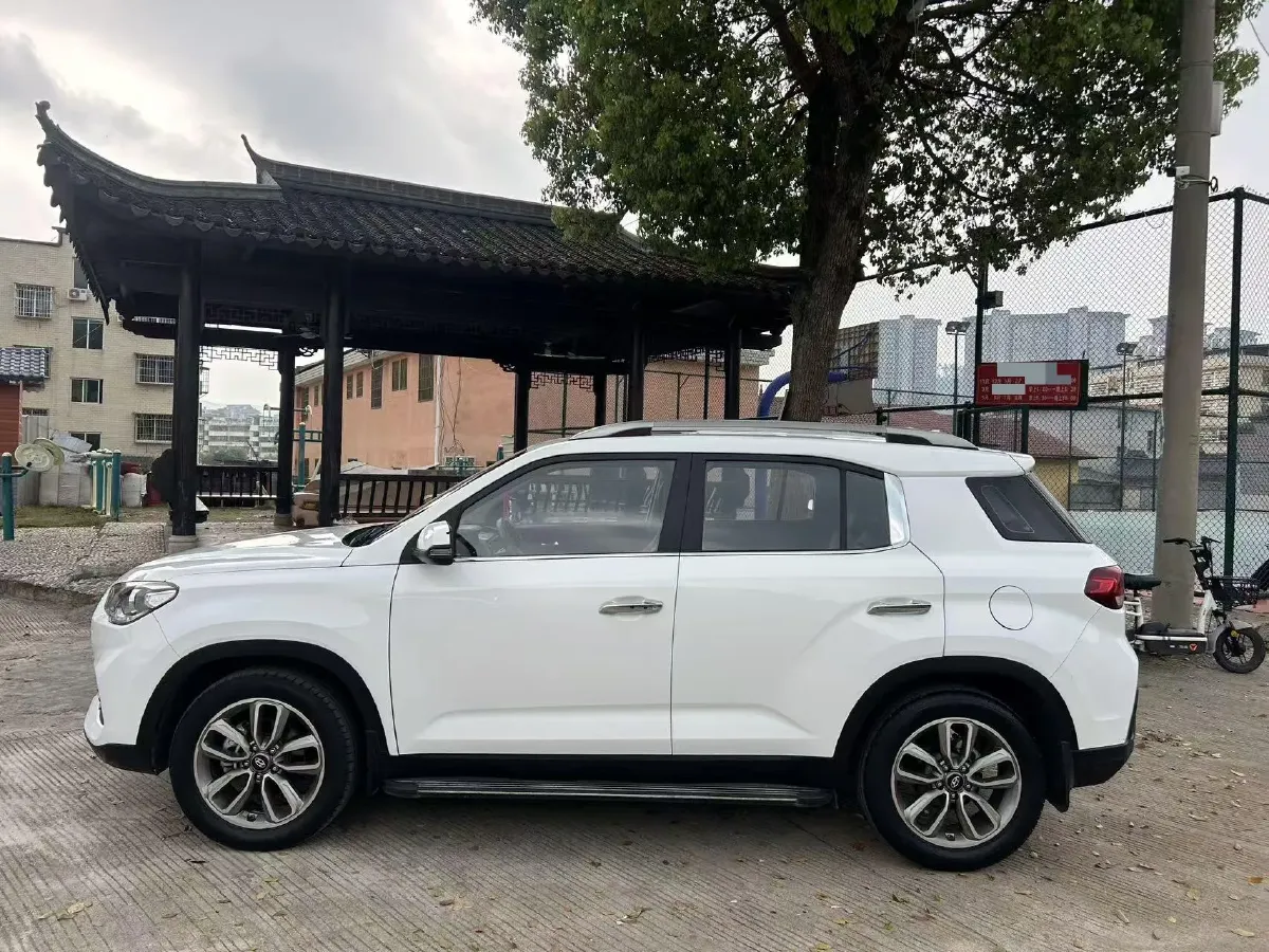 2019 Hyundai ix35 2.0L 160HP L4 6AT,autocango,china used car exporter,china ev exporter,chinese used car exporter,chinese used ev exporter