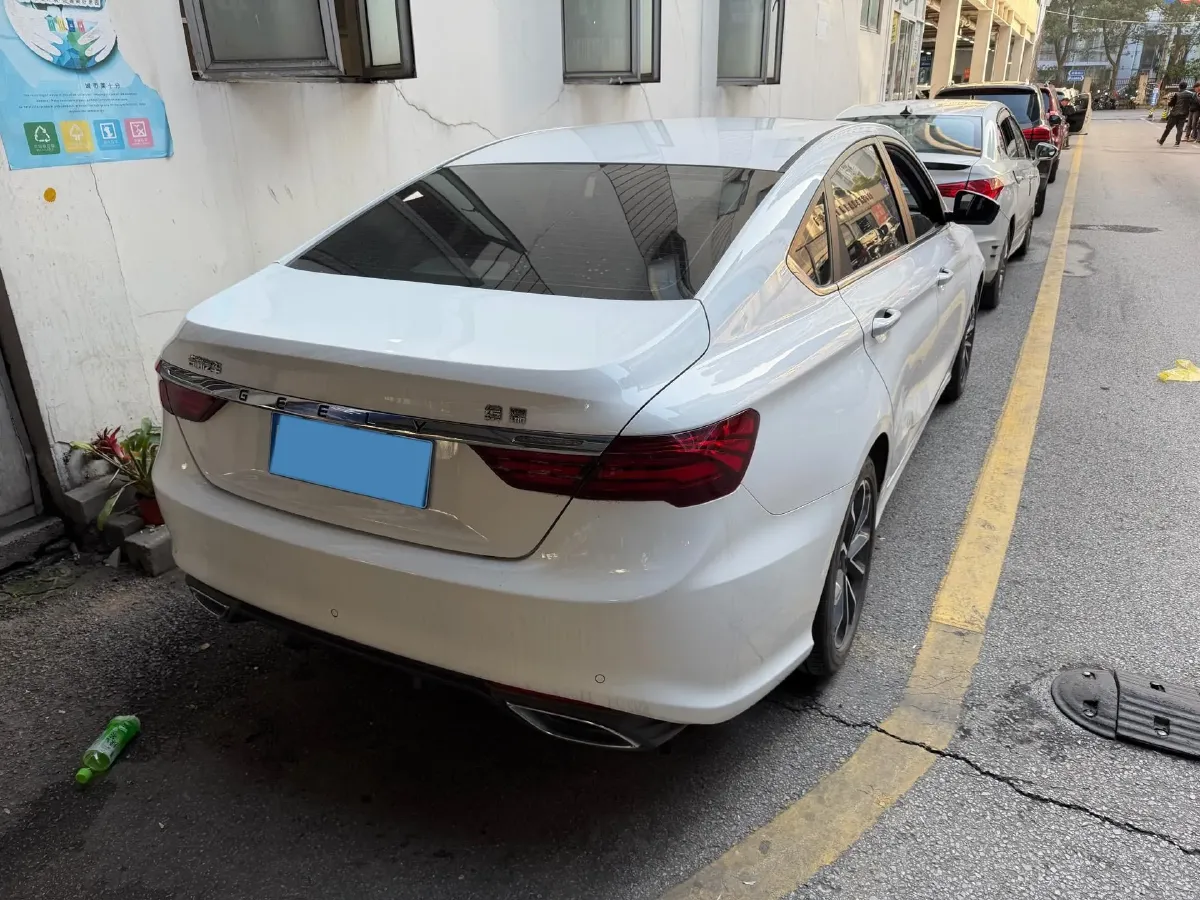 2021 Geely Binray 1.4T 141HP L4 CVT,autocango,china used car exporter,china ev exporter,chinese used car exporter,chinese used ev exporter