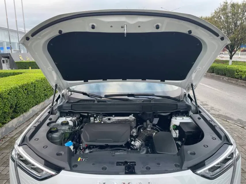 2023 Haval Fierce Dragon MAX 1.5L 116HP L4 2DHT PHEV 19.27KWH,autocango,china used car exporter,china ev exporter,chinese used car exporter,chinese used ev exporter