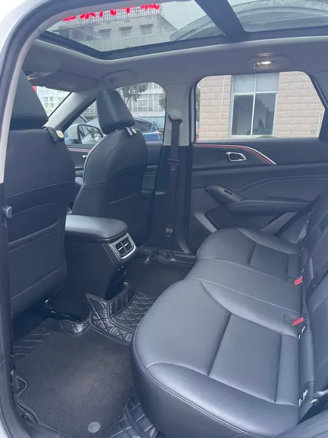 2023 Haval Fierce Dragon MAX 1.5L 116HP L4 2DHT PHEV 19.27KWH,autocango,china used car exporter,china ev exporter,chinese used car exporter,chinese used ev exporter