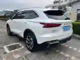 2023 Haval Fierce Dragon MAX 1.5L 116HP L4 2DHT PHEV 19.27KWH