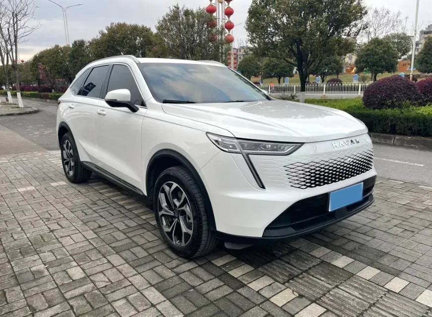 2023 Haval Fierce Dragon MAX 1.5L 116HP L4 2DHT PHEV 19.27KWH,autocango,china used car exporter,china ev exporter,chinese used car exporter,chinese used ev exporter