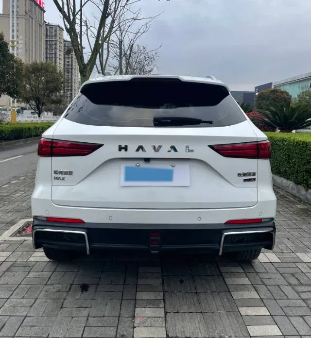 2023 Haval Fierce Dragon MAX 1.5L 116HP L4 2DHT PHEV 19.27KWH,autocango,china used car exporter,china ev exporter,chinese used car exporter,chinese used ev exporter