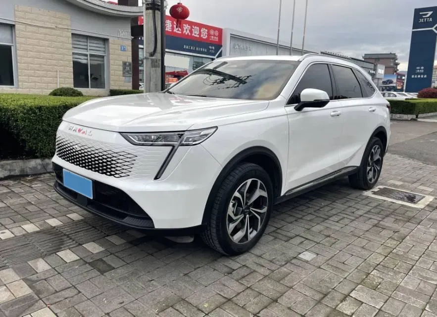 2023 Haval Fierce Dragon MAX 1.5L 116HP L4 2DHT PHEV 19.27KWH,autocango,china used car exporter,china ev exporter,chinese used car exporter,chinese used ev exporter