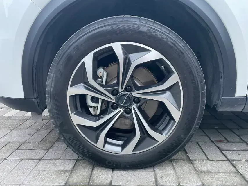 2023 Haval Fierce Dragon MAX 1.5L 116HP L4 2DHT PHEV 19.27KWH,autocango,china used car exporter,china ev exporter,chinese used car exporter,chinese used ev exporter