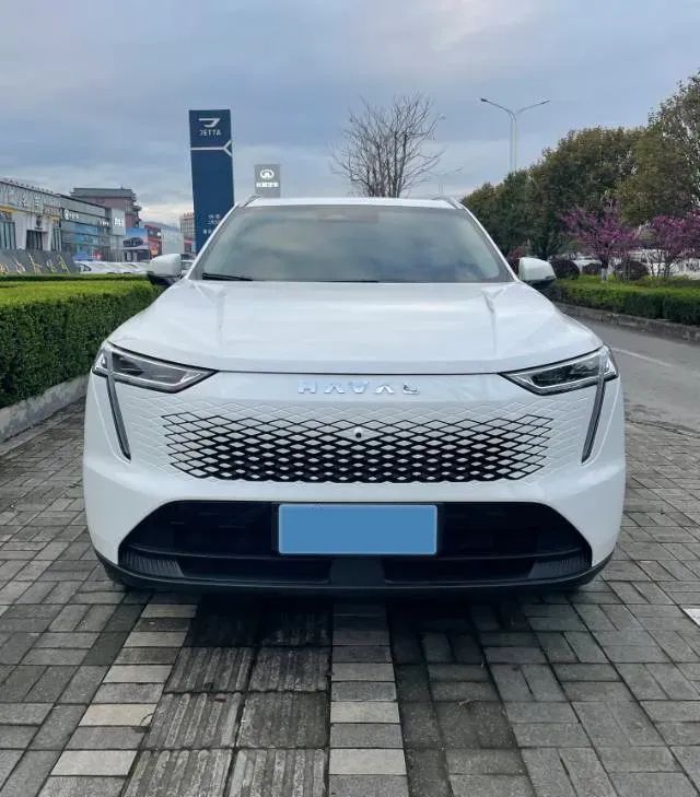 2023 Haval Fierce Dragon MAX 1.5L 116HP L4 2DHT PHEV 19.27KWH,autocango,china used car exporter,china ev exporter,chinese used car exporter,chinese used ev exporter