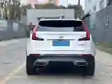 2020 Cadillac XT4 2.0T 241HP L4 9AT