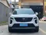 2020 Cadillac XT4 2.0T 241HP L4 9AT