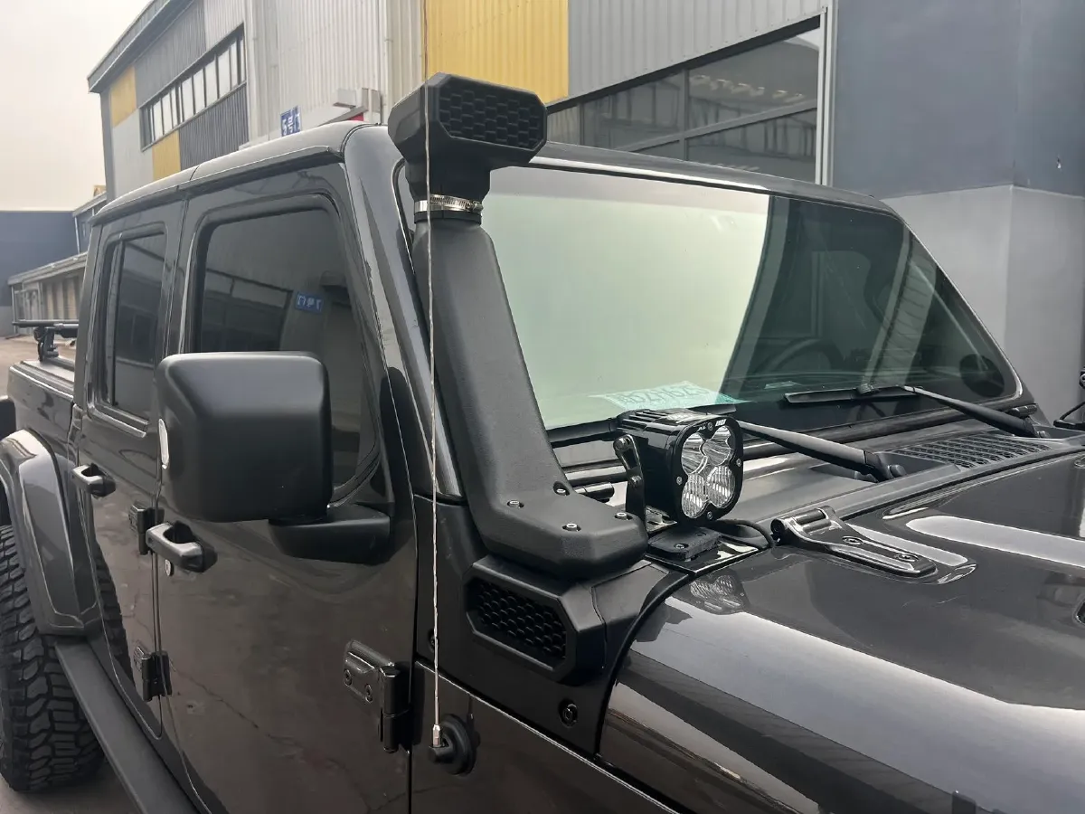 2022 Jeep Gladiator 3.6L 284HP V6 8AT,autocango,china used car exporter,china ev exporter,chinese used car exporter,chinese used ev exporter