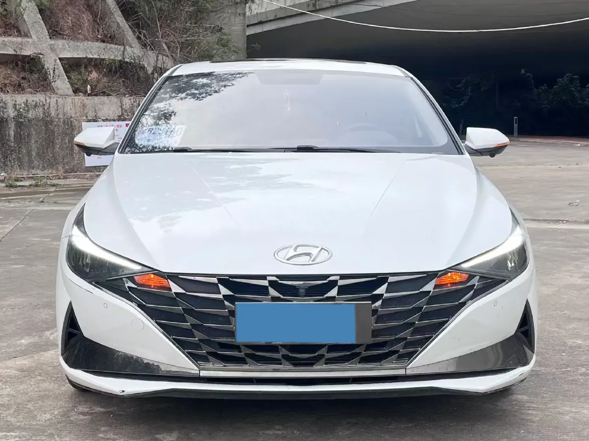 2021 Hyundai Elantra 1.5L 115HP L4 CVT,autocango,china used car exporter,china ev exporter,chinese used car exporter,chinese used ev exporter