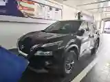 2021 Nissan X-Trail 1.5T 204HP L3 CVT