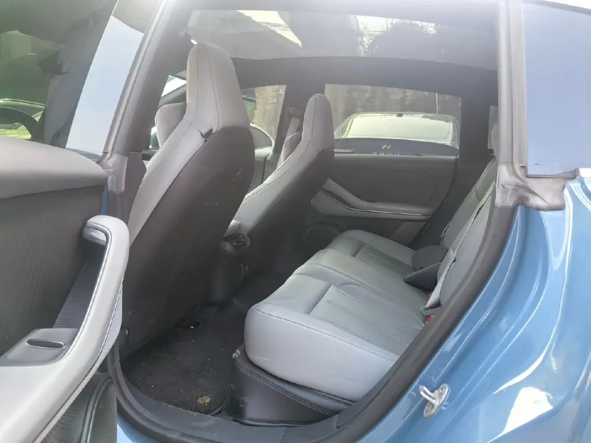 2022 JunTian HeiWuShi Youth 2.0T 203HP L4 6AT,autocango,china used car exporter,china ev exporter,chinese used car exporter,chinese used ev exporter