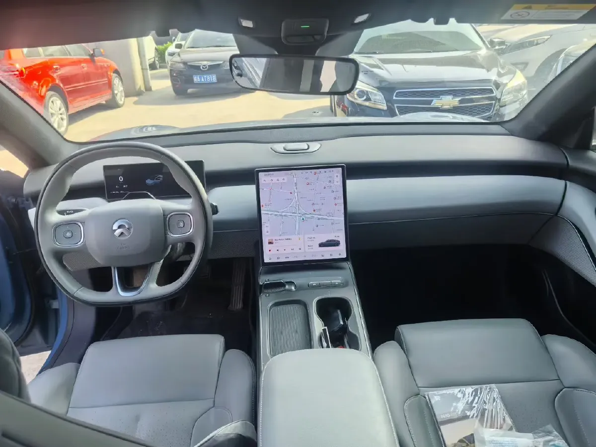 2022 JunTian HeiWuShi Youth 2.0T 203HP L4 6AT,autocango,china used car exporter,china ev exporter,chinese used car exporter,chinese used ev exporter