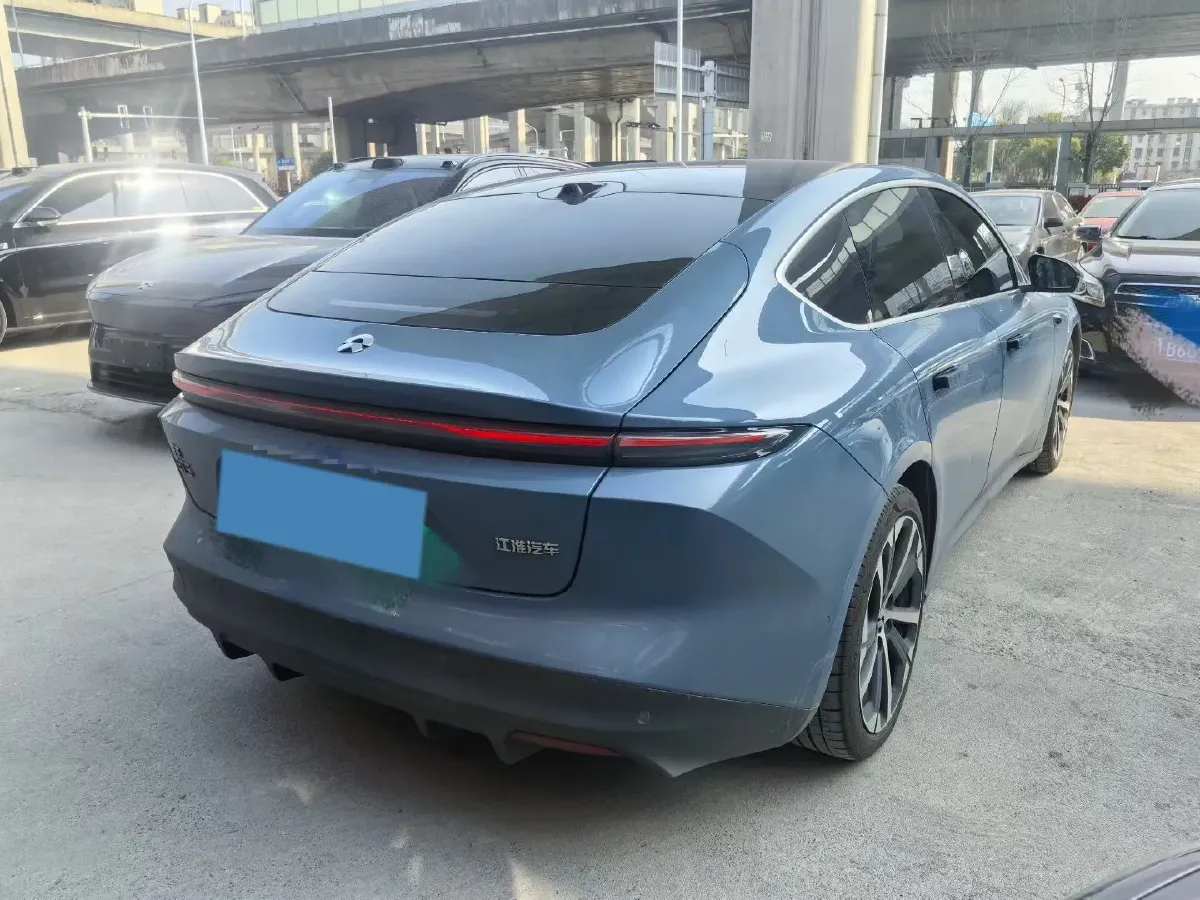 2022 JunTian HeiWuShi Youth 2.0T 203HP L4 6AT,autocango,china used car exporter,china ev exporter,chinese used car exporter,chinese used ev exporter