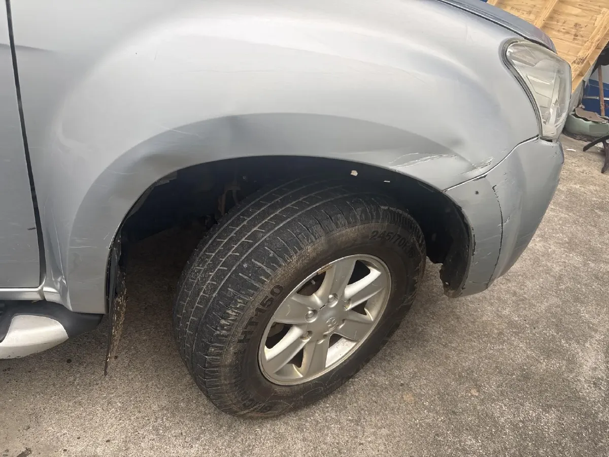 2018 Isuzu RE-MAX Jim 2.8T 116HP L4 5MT,autocango,china used car exporter,china ev exporter,chinese used car exporter,chinese used ev exporter