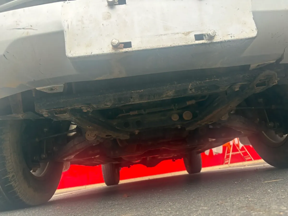 2018 Isuzu RE-MAX Jim 2.8T 116HP L4 5MT,autocango,china used car exporter,china ev exporter,chinese used car exporter,chinese used ev exporter