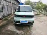 2021 WuLing HongGuang MINI EV BEV 13.9KWH