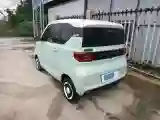 2021 WuLing HongGuang MINI EV BEV 13.9KWH