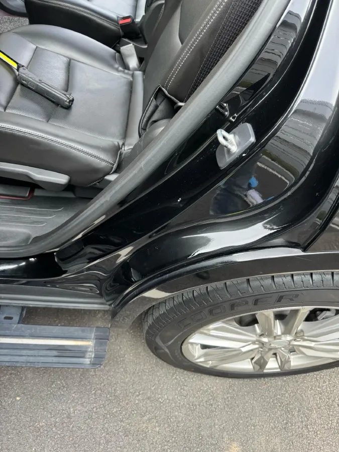 2021 Cadillac XT6 2.0T 237HP L4 9AT,autocango,china used car exporter,china ev exporter,chinese used car exporter,chinese used ev exporter