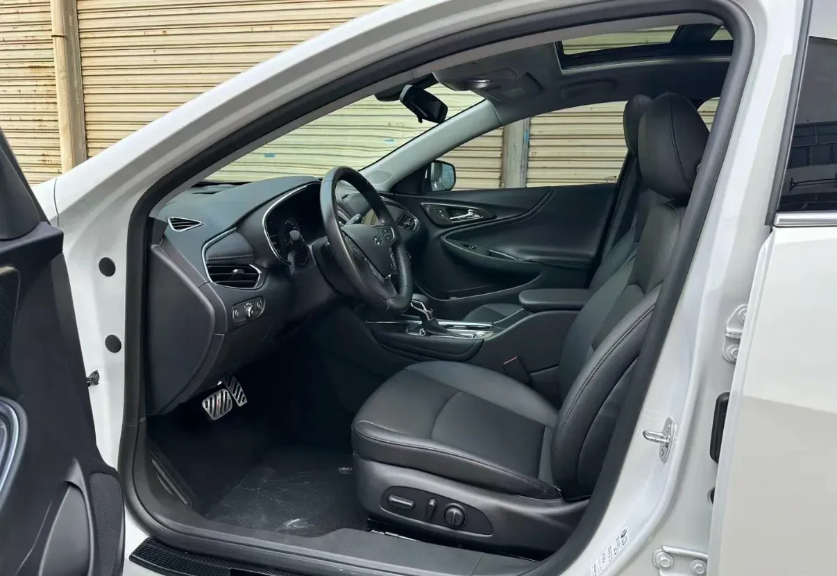 2021 Chevrolet Malibu XL 1.5T 169HP L4 9AT,autocango,china used car exporter,china ev exporter,chinese used car exporter,chinese used ev exporter