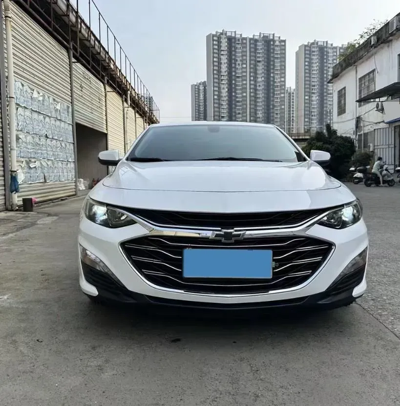 2021 Chevrolet Malibu XL 1.5T 169HP L4 9AT,autocango,china used car exporter,china ev exporter,chinese used car exporter,chinese used ev exporter