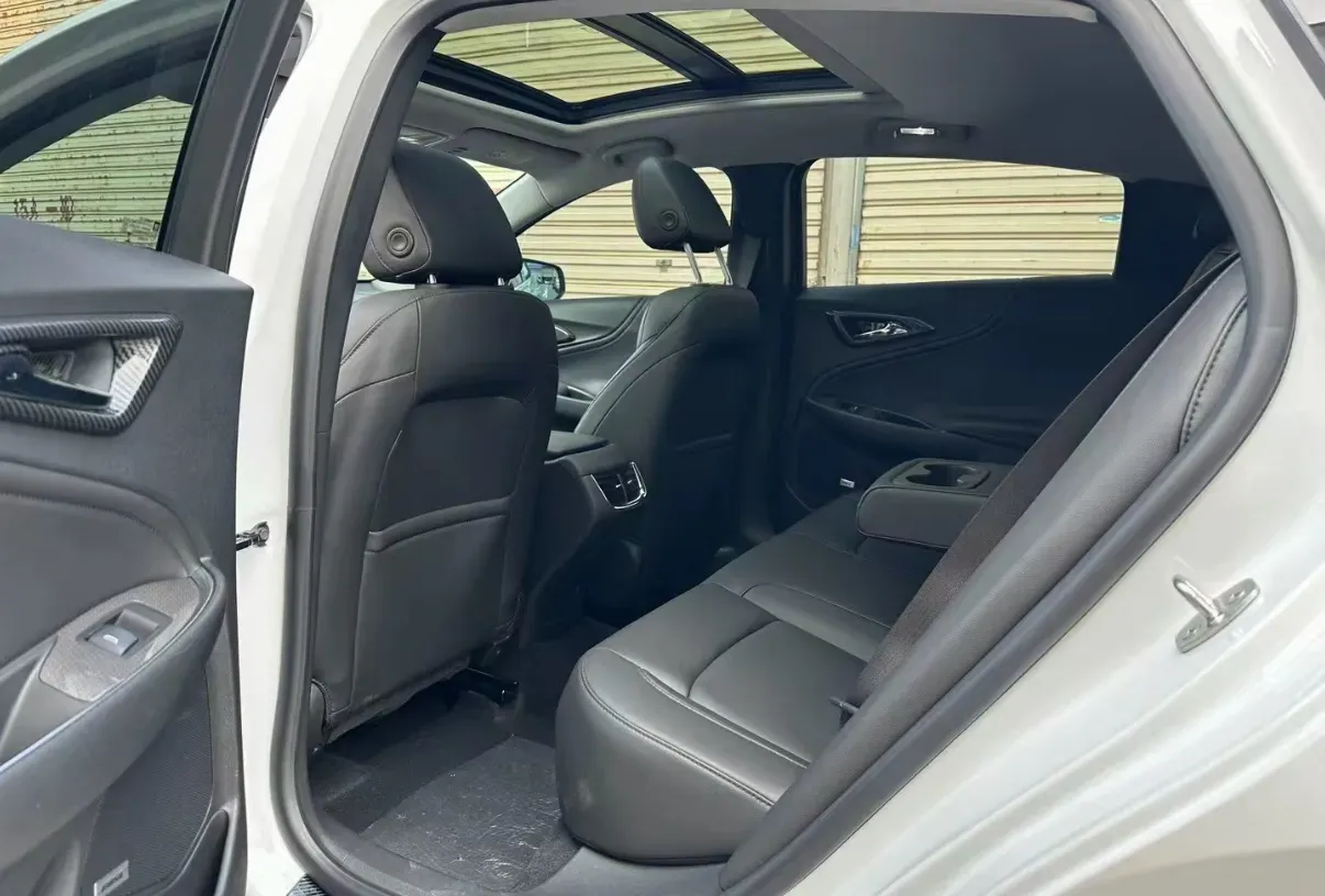 2021 Chevrolet Malibu XL 1.5T 169HP L4 9AT,autocango,china used car exporter,china ev exporter,chinese used car exporter,chinese used ev exporter